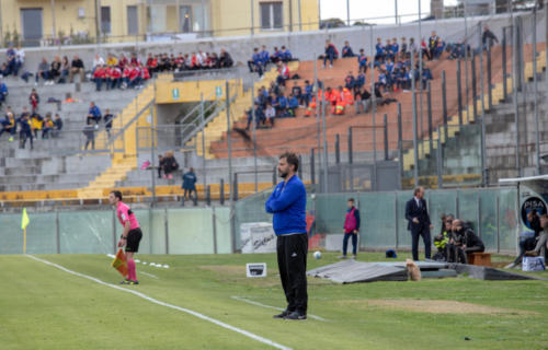 08-12-2019 Pisa Entella 0-2 Serie B