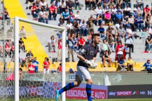 PISA CESENA 0 A 1 - Stadio Arena Garibaldi - Romeo Anconetani