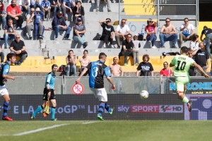 PISA CESENA 0 A 1 - Stadio Arena Garibaldi - Romeo Anconetani