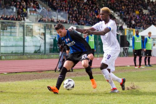 Finale Torneo Viareggio Cup 2018 - Inter Fiorentina 2-1